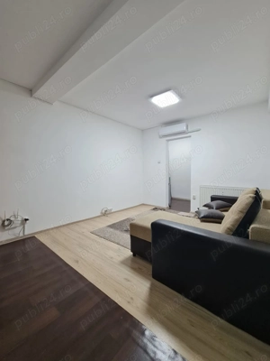 Vanzare apartament 2 camere, in Galati, Aurel Vlaicu, etaj 3, mobilat - imagine 3