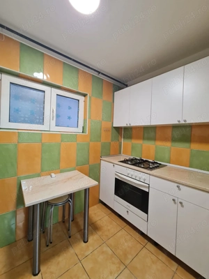 Vanzare apartament 2 camere, in Galati, Aurel Vlaicu, etaj 3, mobilat - imagine 9