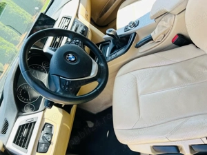Bmw seria 3 2.0d f31 xenon PROPRIETAR Android carlig hayon electric - imagine 2