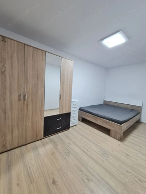 Vanzare apartament 2 camere, in Galati, Aurel Vlaicu, etaj 3, mobilat - imagine 8
