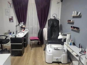 Salon de înfrumusețare caută colaboratori - imagine 3