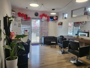 Salon de înfrumusețare caută colaboratori - imagine 2