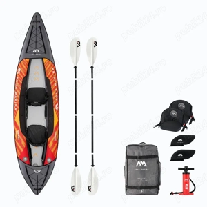 Caiac Aqua Marina Memba 12'10'' (390 cm)