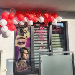 Salon de înfrumusețare caută colaboratori - imagine 4