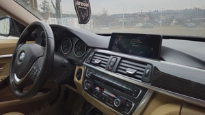 Bmw 318d GT - imagine 2