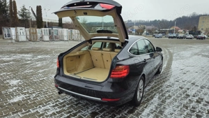 Bmw 318d GT - imagine 4