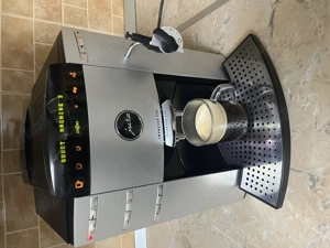 Aparat cafea Jura impressa F90 