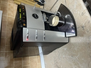 Aparat cafea Jura impressa F90  - imagine 2
