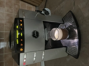 Aparat cafea Jura impressa F90  - imagine 5