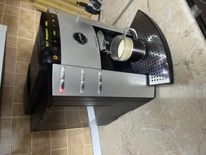 Aparat cafea Jura impressa F90  - imagine 4