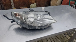 far Seat Ibiza 2009  2012