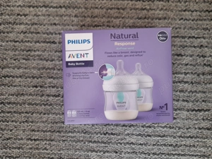 Biberon philips 