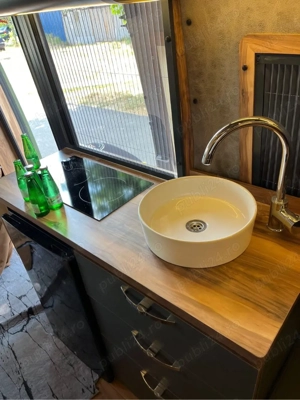 Ford Transit (San Antonio) - imagine 2