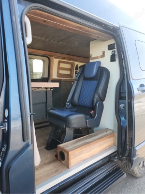 Ford Transit (San Antonio) - imagine 3