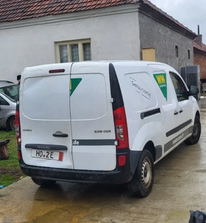 Mercedes-Benz Citan - imagine 3