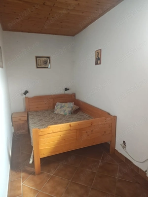 Casa + Hala    Jiblea Veche   Calimanesti   - imagine 8