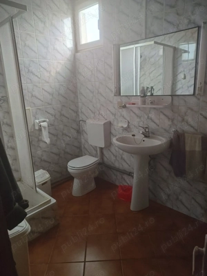 Casa + Hala    Jiblea Veche   Calimanesti   - imagine 13