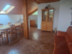 Casa + Hala    Jiblea Veche   Calimanesti   - imagine 4