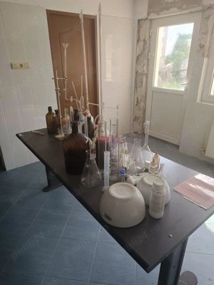 Casa + Hala    Jiblea Veche   Calimanesti   - imagine 7