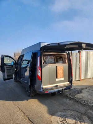 Ford Transit (San Antonio) - imagine 4