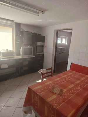 Casa + Hala    Jiblea Veche   Calimanesti   - imagine 6