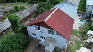 Casa + Hala    Jiblea Veche   Calimanesti   - imagine 2