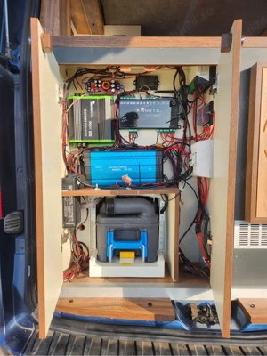 Ford Transit (San Antonio) - imagine 5