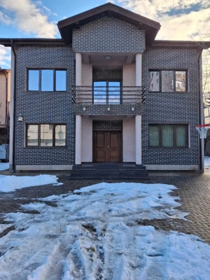 Vila cocheta cu posibilitati multiple de investitie - imagine 2