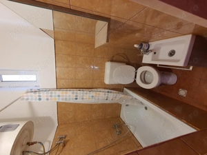 Garsonieră 22 mp  180     Piața Traian   disponibilă din 1 Martie