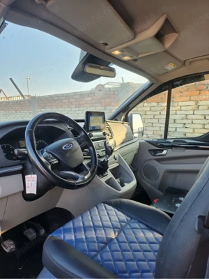 Ford Transit (San Antonio) - imagine 6