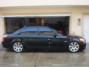 Bmw e60 525d an 2006 pret fixxxxxxx nu negociez - imagine 7