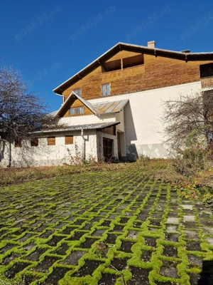 2 Vile la pret de una - Statiunea Breaza - imagine 2