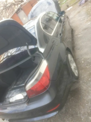 Bmw e60 525d an 2006 pret fixxxxxxx nu negociez - imagine 8