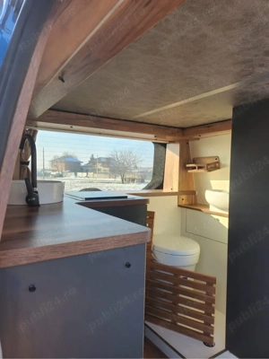 Ford Transit (San Antonio) - imagine 7