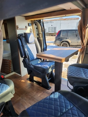 Ford Transit (San Antonio) - imagine 10