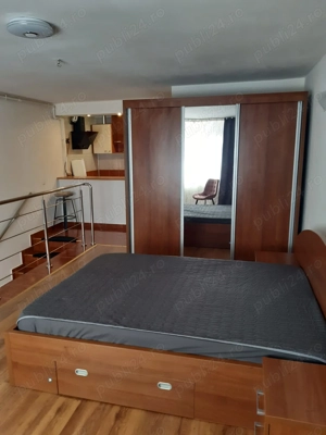 Proprietar vila garsoniera plus garaj Floreasca - imagine 9