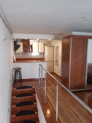 Proprietar vila garsoniera plus garaj Floreasca - imagine 8