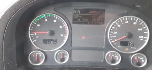 De vânzare camion Man și remorcă - imagine 3