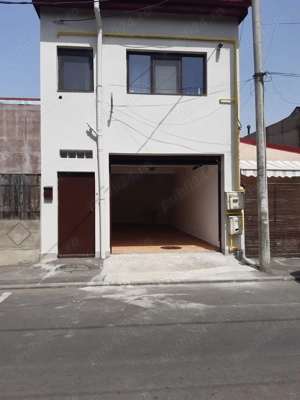 Proprietar vila garsoniera plus garaj Floreasca - imagine 7