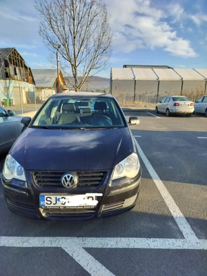 Se vinde : vw polo  1.2  benzina - imagine 3