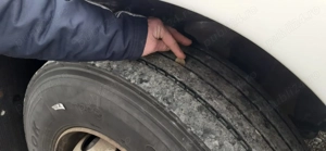 De vânzare camion Man și remorcă - imagine 8