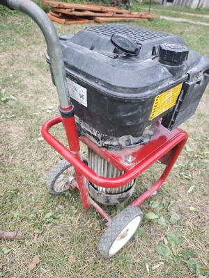 Generator 2,5 kw Generac VT - imagine 2