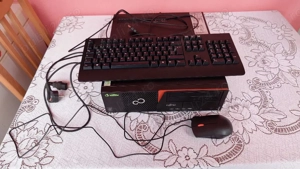 PC Calculator i5 Fujitsu - imagine 4