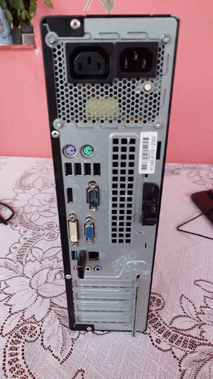 PC Calculator i5 Fujitsu - imagine 5