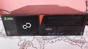 PC Calculator i5 Fujitsu - imagine 3