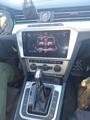  Volswagen break passat - imagine 2