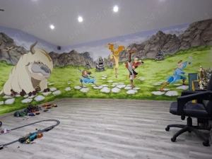 Vila cocheta cu posibilitati multiple de investitie - imagine 14