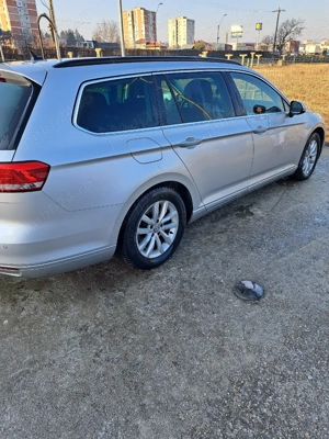  Volswagen break passat - imagine 5
