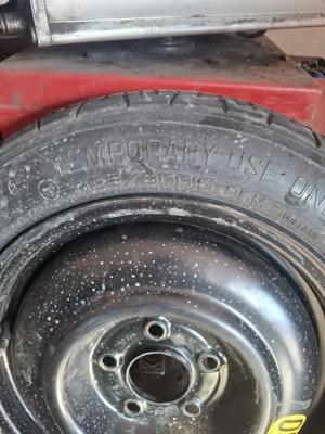 Rezervă slim R15 - imagine 2