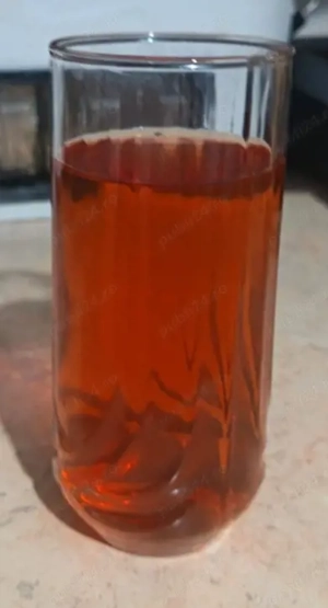 Vând vin producție 2025 bio  - imagine 3